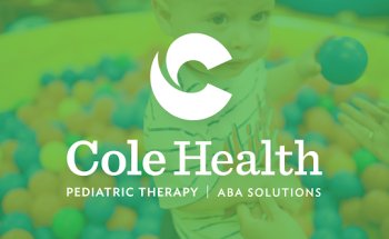 Cole Pediatric Therapy Conroe
