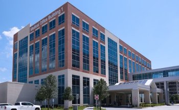 Houston Methodist Physical Therapy & Rehabilitation