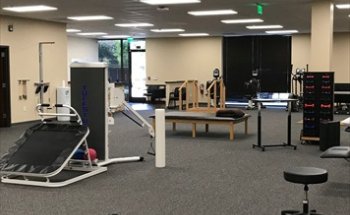 Select Physical Therapy - Willis