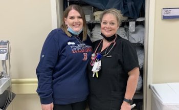 Cornerstone Specialty Hospitals Conroe