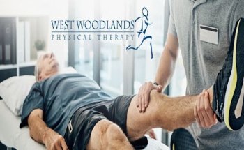 West Woodlands Physical Therapy