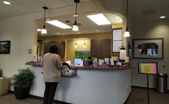 Airrosti Family Medicine Assoc. of Conroe