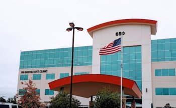 Conroe VA Clinic