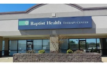 Baptist Health Therapy Center-Conway