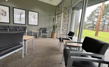 McMaster Physical Therapy Clinic