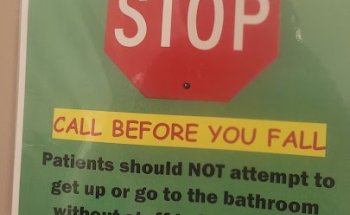 Baptist Health Rehabilitation Institute-Conway