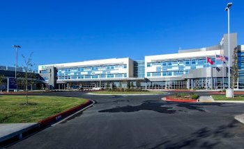 Baptist Health Medical Center-Conway