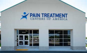 Pain Treatment Centers of America