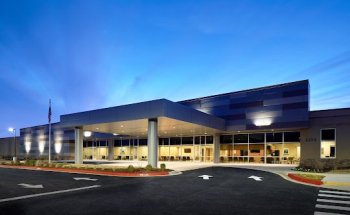 Conway Behavioral Health Hospital