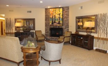 Heritage Living Center