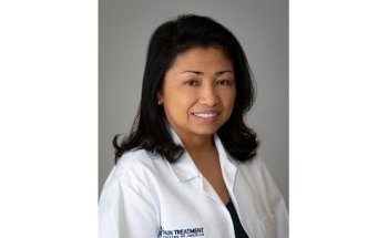Dr. Noemi Ramsay