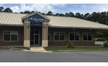 Baptist Health Therapy Center-Maumelle