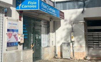 Fisiocorroios - Clínica de Fisioterapia, Reabilitação e Traumatologia