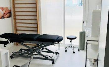 Clínica Saúde 360º