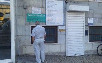 Centro Clínico São Pedro