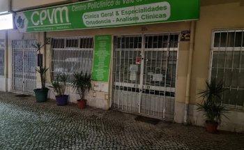 Centro Policlínico Vale de Milhaços