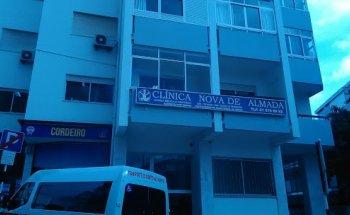 Clinica Nova De Almada, Lda