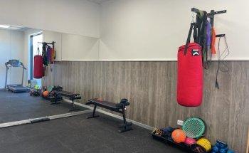 Fisioterapia e Osteopatia Rui Gomes