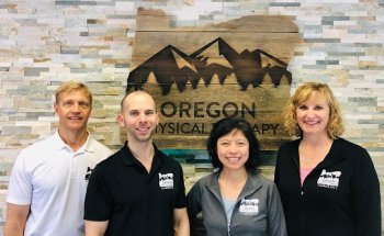 Oregon Physical Therapy at Timberhill