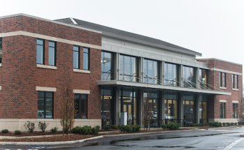Samaritan Athletic Medicine Center
