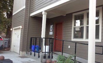 Men's Recovery Wellness Center