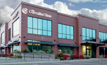 Andrea Baune, DPT, Physical Therapy - The Corvallis Clinic at Walnut Boulevard