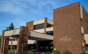 The Corvallis Clinic