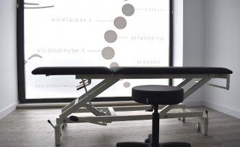 Fisioterapia Escalante en El Cañaveral