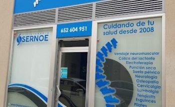 Fisioterapia Sernoe