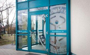 Physiotherapie Balzer