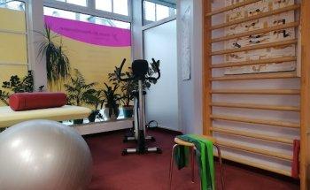 Physiotherapiepraxis Dehlan