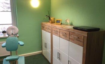 Physiotherapie vom Spreeufer