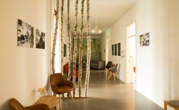 Physiotherapie und Naturheilpraxis Will