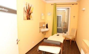 Physiotherapie Medi Fit in Branitz