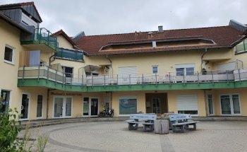 Physiotherapie Am Spreebogen