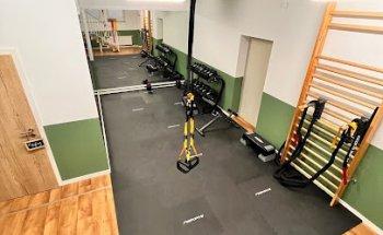 Physiotherapie Lebenszeit