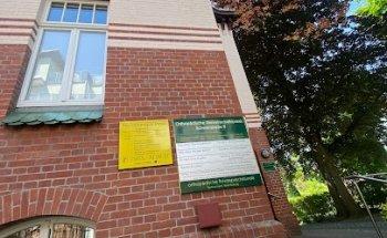 Frau Lieselotte Kählig