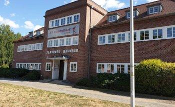 Physiotherapie Jenser