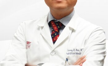 Progressive Rehabilitation Medicine