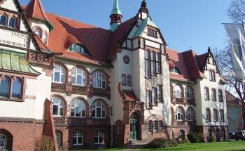 Physiotherapie in Cottbus