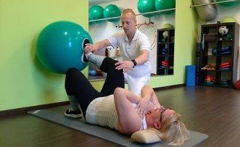 Physiotherapie Physiofit