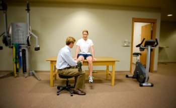 Athletico Physical Therapy - Council Bluffs