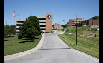 Methodist Jennie Edmundson Physical, Occupational & Speech Therapy