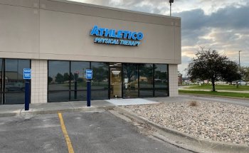 Athletico Physical Therapy - Council Bluffs (Lake Manawa)