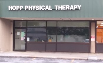 Hopp Physical Therapy
