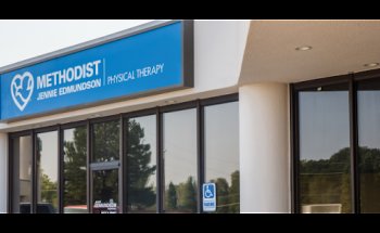 Methodist Jennie Edmundson Physical Therapy (PT East/Sports Medicine)