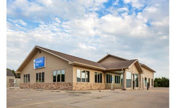 CHI Health Rehabilitation Care (Glenwood)