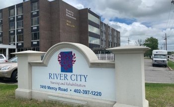 River City Nursing and Rehabilitation