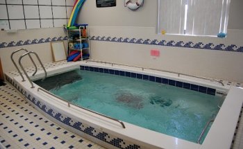 Liberty Physical Therapy @ Spintech