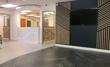 The Pain Center of Rhode Island